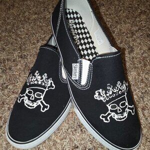 Womens Stechers Cali